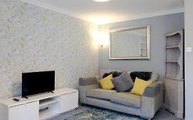 Dunbar Serviced Apartment