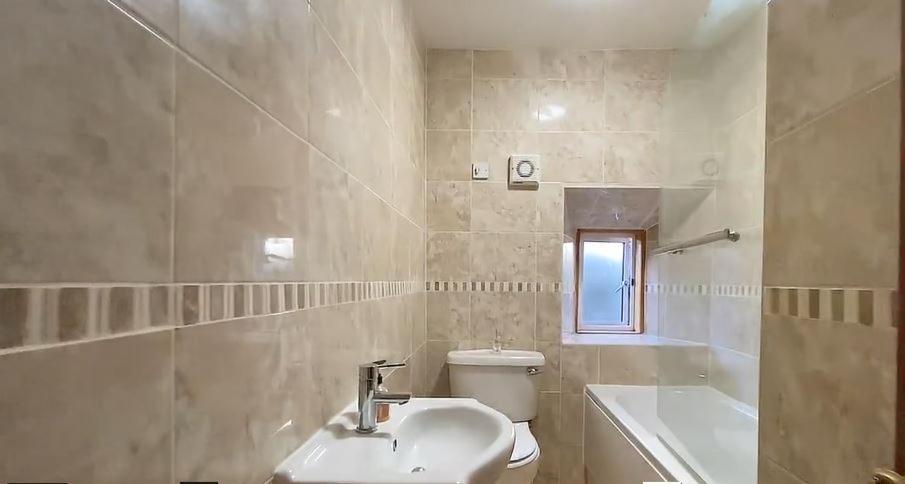 Dunbar Serviced Apartment Exterior photo