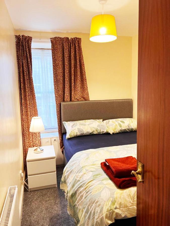 Dunbar Serviced Apartment Exterior photo