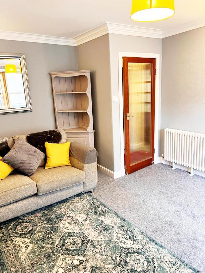 Dunbar Serviced Apartment Exterior photo